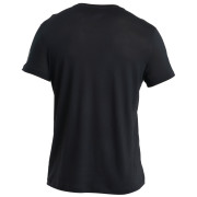 Herren-Funktionsshirt Icebreaker M Mer 125 Cool-Lite Speed SS Tee
