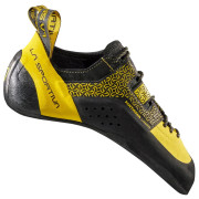 Kletterschuhe La Sportiva Katana Laces II. schwarz/gelb Yellow/Black