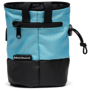 Kreidebeutel Black Diamond Mojo Zip Chalk Bag M/L
