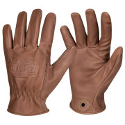 Handschuhe Helikon-Tex Lumber Gloves braun Brown