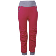 Kinder Softshellhose Zulu Timber K