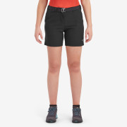 Damenshorts Montane Fem Terra Stretch Lite Shorts