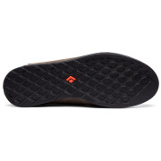 Herrenschuhe Black Diamond Session Suede M