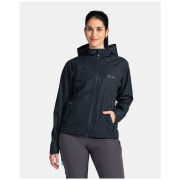 Damenjacke Kilpi Sonna-W schwarz BLK