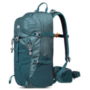 Rucksack Hannah Endeavour 26 blau/grün Deep Teal