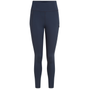 Damen-Leggings Craghoppers Nosilife Adeena Legging blau Blue Navy