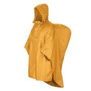 Poncho Ferrino Hiker gelb yellow