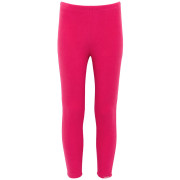 Kinder-Leggings Regatta Junior Thermal Baselayer Pant rosa Pink Potion