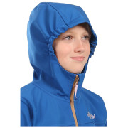 Kinderjacke Kilpi Ravia-J DBL