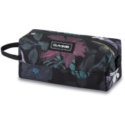 Kosmetiktasche Dakine Accessory Case (2024) schwarz/rot Tropic Dusk