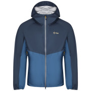 Herrenjacke Kilpi Hurricane-M dunkelblau DBL