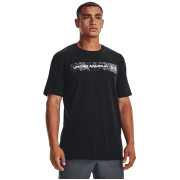 Herren-T-Shirt Under Armour Camo Chest Stripe SS