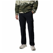 Herrenhose Columbia Roc™ Tech Cargo Pant schwarz Black
