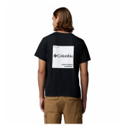 Herren-T-Shirt Columbia CSC™ Logo Back Tee