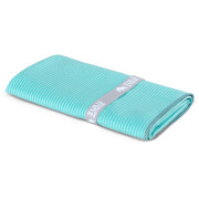 Handtuch Zulu Luxury 85x150 cm hellblau Aqua/Aqua