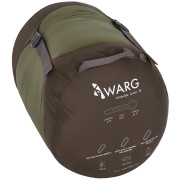 Schlafsack Warg Winterlite Arctic L