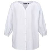 Damen-T-Shirt Regatta Natuna weiß White