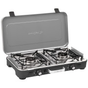 Gaskocher Brunner Devil Powerkook 30 grau