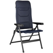 Campingstuhl Brunner Rebel Pro M blau Blue