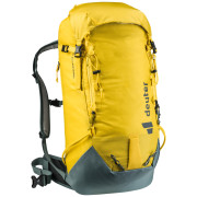 Skialp-Rucksack Deuter Freescape Lite 26 gelb corn-teal