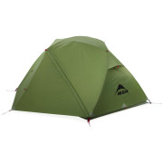 Wanderzelt MSR Elixir 2 Tent grün green