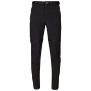 Herrenhose Direct Alpine Trek 1.0 schwarz black