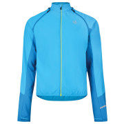 Herrenjacke Dare 2b Oxidate Windshell blau Atlantic/Ptr