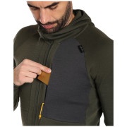 Herren-Sweatshirt Kilpi Merini-M