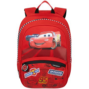 Kinderrucksack Samsonite Disney Ultimate 2.0 Bp S+ Cars