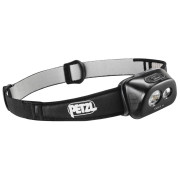 Stirnlampe Petzl Tikka+ schwarz