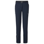 Damenhose Montane Fem Terra Stretch Pants Reg Leg blau Eclipse Blue