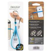 Gürtel Nite Ize Cinch-A-Lot blau Modrá