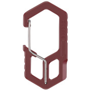 Karabiner Gerber Carabiner rot