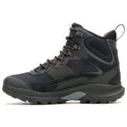 Wanderschuhe Merrell Speed Strike 2 Thermo Mid Wp