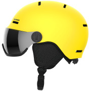 Kinder Skihelm Salomon Orka Visor