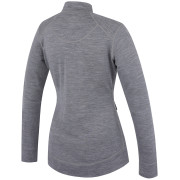 Damen-Sweatshirt Zulu Merino Collar 230