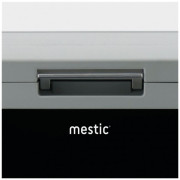 Kompressor-Kühlschrank Mestic Autokühlschrank Kompressor MCC-25 AC/DC