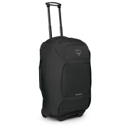 Reisetasche auf Rädern Osprey Sojourn 60 schwarz Black