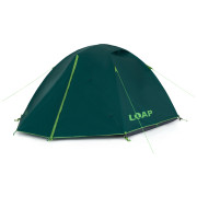 Wanderzelt Loap Tempra 3
