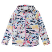 Kinder-Sweatshirt Reima Haave rosa Lilac Pink