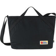 Umhängetasche Fjällräven Vardag Crossbody schwarz black