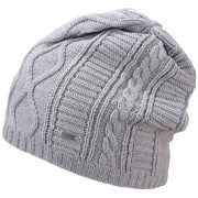 Merino-Strickmütze Kama A150 grau Grey