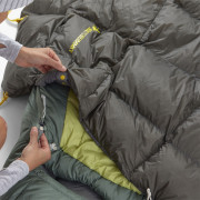 Daunen-Quilt Sea to Summit Ember 7C Down Quilt Long