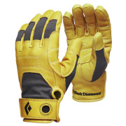 Klettersteig-Handschuhe Black Diamond Transition Gloves