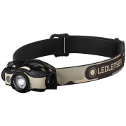 Stirnlampe Ledlenser MH4 Stirnlampe