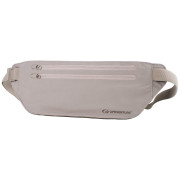 Hüfttasche LifeVenture RFID Body Wallet Waist beige