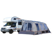 Vorzelt Vango Galli CC II Air Tall 2024 grau Cloud Grey
