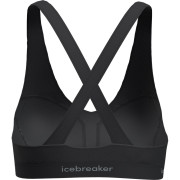 Sport-BH Icebreaker W Mer 125 Cool-Lite Sprite Racerback Bra
