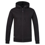 Herren-Sweatshirt Hannah Rofy Hoody dunkelgrau anthracite