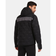 Herrenjacke Kilpi Teddy-M